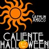 Caliente Halloween
